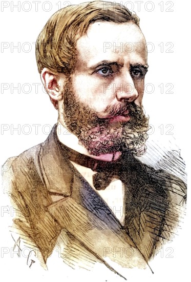 Raymond Gaston Plante (1834-1889) French physicist who invented the first accumulator or electric