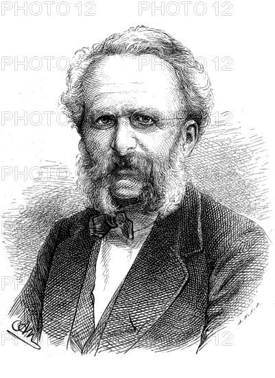 August Wilhelm Ambros, 11 November 1816, 28 June 1876, was an Austrian music historian, music