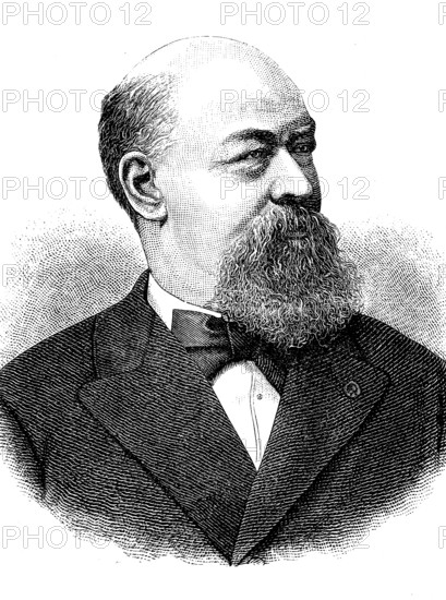Franz von Suppe, 18 April 1819, 21 May 1895, an Austrian composer who is considered the creator of
