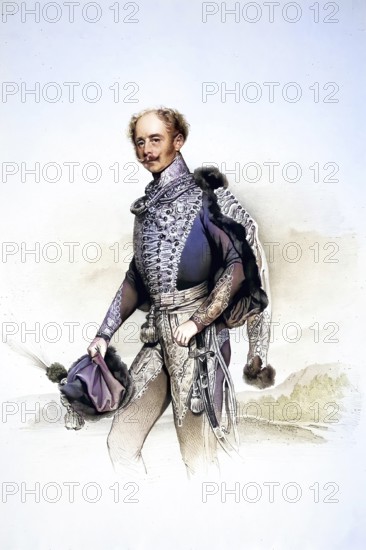 Count Ladislaus von Wrbna-Freudenthal, also Ladislaus von Würben-Freudenthal, also Count Lazlo,
