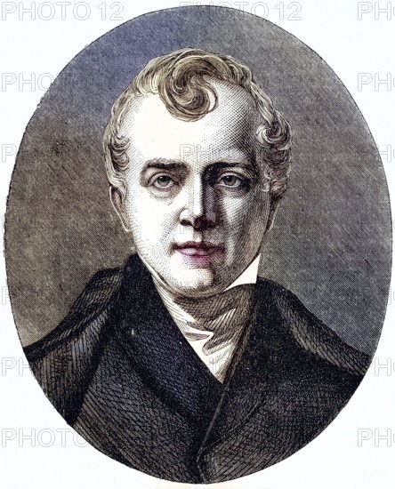 Charles Bell (1774-1842), Scottish surgeon and anatomist: neurological discoveries: Bell's palsy (a