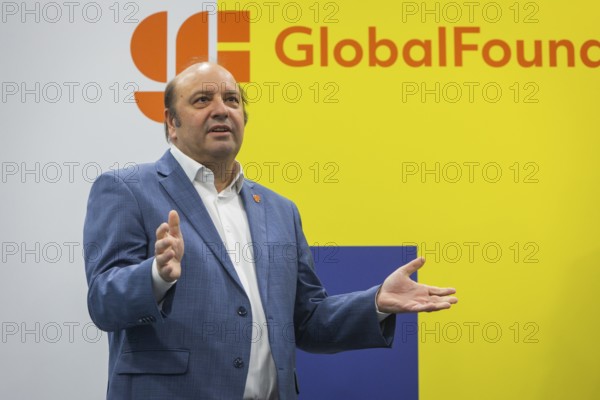 Funding decision totalling EUR 5.4 million for joint project to GlobalFoundries and its partners,