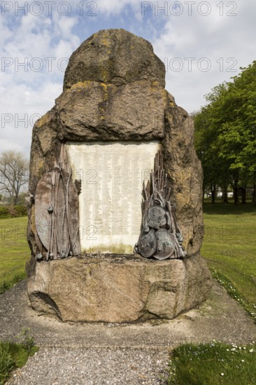 Monument memorial First Boer war, South Africa, Second Anglo-Afghan War, Afghanistan 1877, 1881,