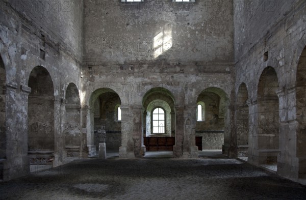 Choir inside, St., Saint, Saint
