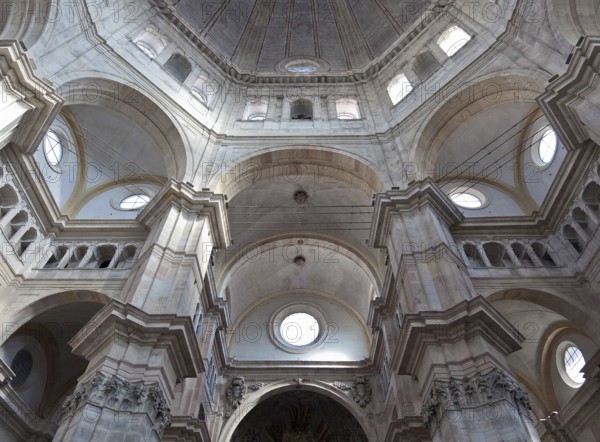 Italy Pavia 89725 Cathedral Start of construction 1488 Main construction period 16 - 18 c.
