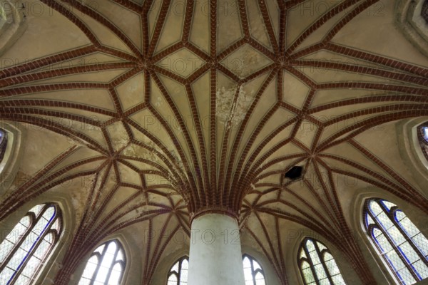 Vaulted ceiling, St., Saint, Saint