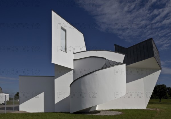 Weil am Rhein Vitra Design Museum 36965