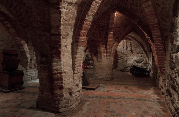 Kwidzyn Marienwerder Order Castle 48545