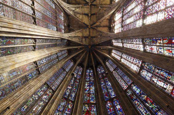 Aachen, Minster (Palatinate Chapel), Aachen Cathedral
