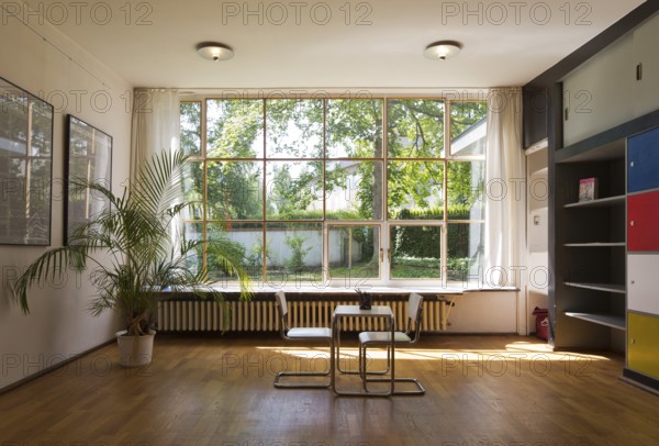 In GDR times House of Pioneers, now Scharoun House, condition after refurbishment in 2012,