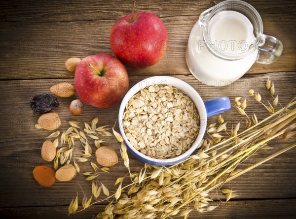 Muesli