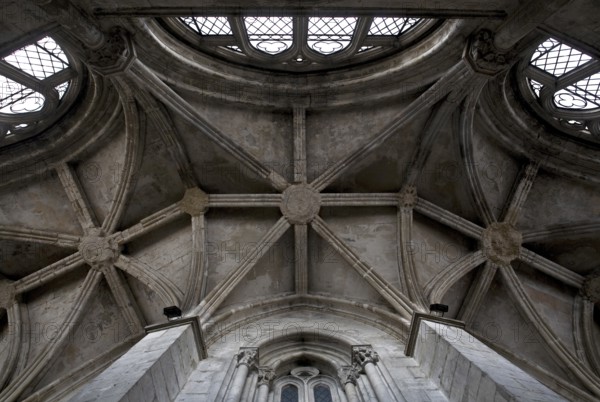 Lisbon, Cathedral, Catedral Sé Patriarcal