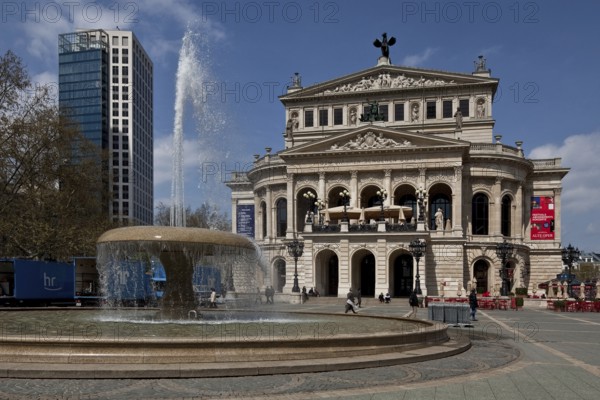 Opened in 1880, main view