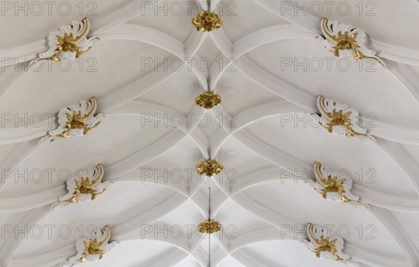 Regensburg, Trinity Church