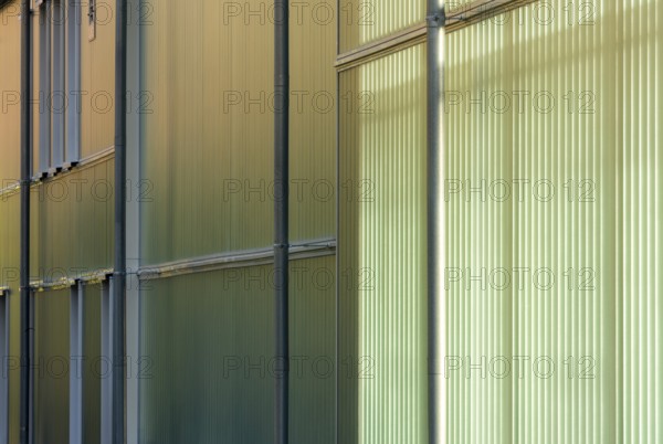 Architects Brüning Rein, Essen