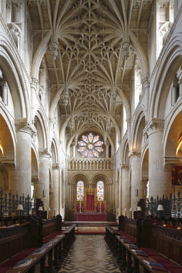 Christ Church Cathedral, east-facing choir, St., Saint, Saint