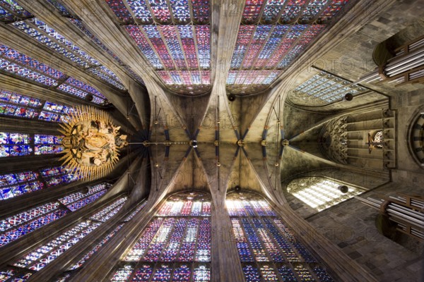 Aachen, Minster (Palatinate Chapel), Aachen Cathedral