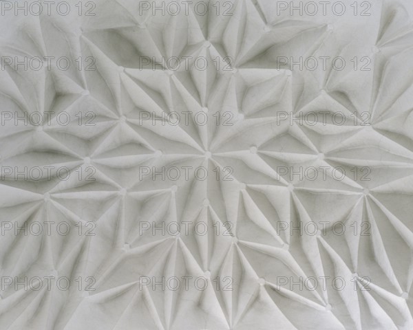Vault in the south aisle, St., Sankt, Saint