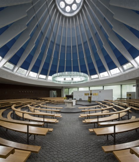 1975 Built in 1977 by Hans Schädel and Hermann Jünemann, St., Sankt, Saint