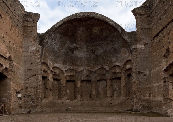Hall of the Philosophers, Sala dei Filosofi