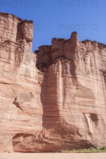 Talampaya National Park, La Rioja Province, Argentina, South America