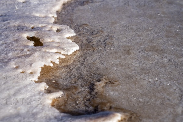 Salinas Grandes, Salta Province, Argentina, South America