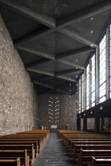 View to the altar, St, Saint, Saint
