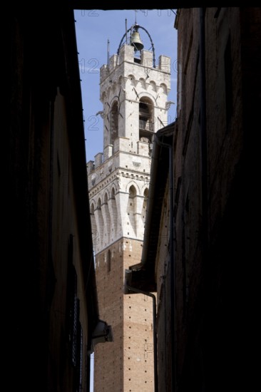 Siena, Palazzo Pubblico