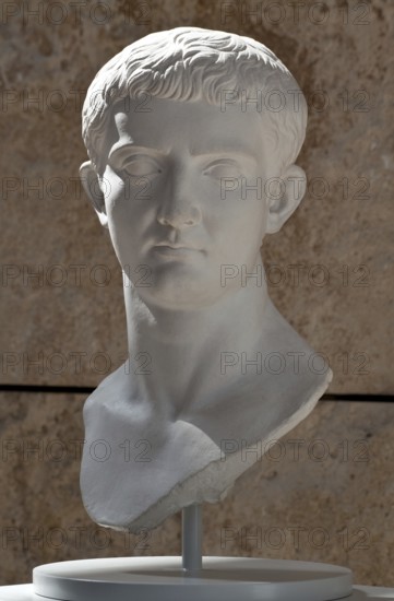 Rome Altar of Peace of Augustus 33797