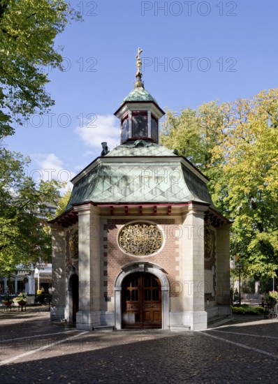 Chapel of Grace, St., Saint, Saint