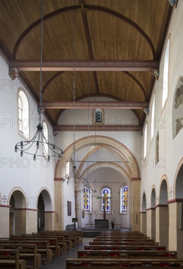 Choir from the south, St., Saint, Saint