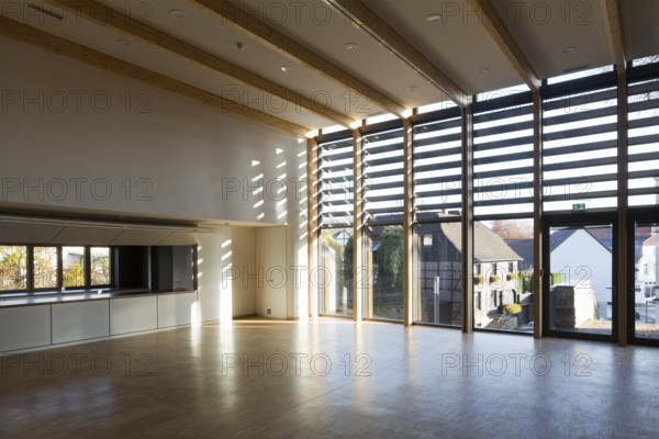 Schwerte, St. Viktor community centre