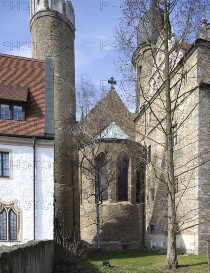 Chorapsis, St., Saint, Saint