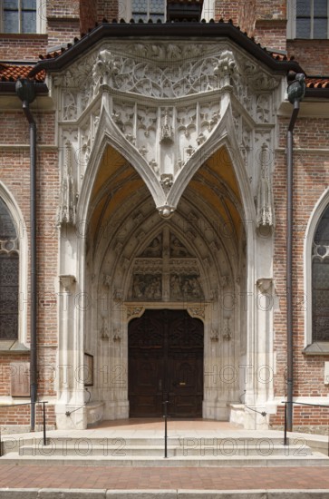 Southeast Portal, St., Saint, Saint