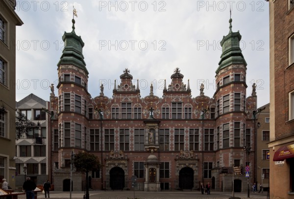 Gdansk Gdansk Great Armoury 48122