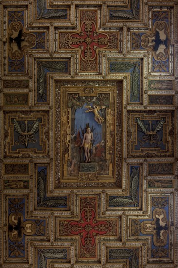 Rome San Sebastiano fuori le Mura 33369