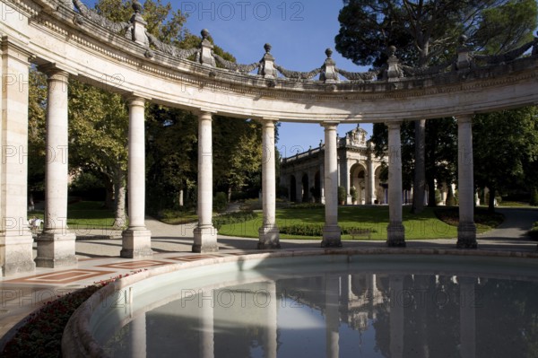 Tettuccio spa centre