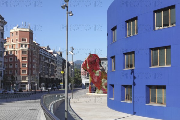 Guggenheim Museum Bilbao