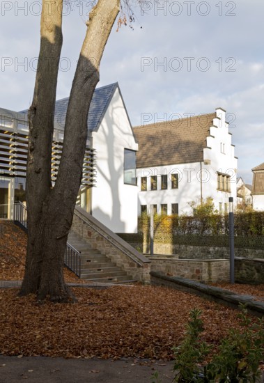 Schwerte, St. Viktor community centre