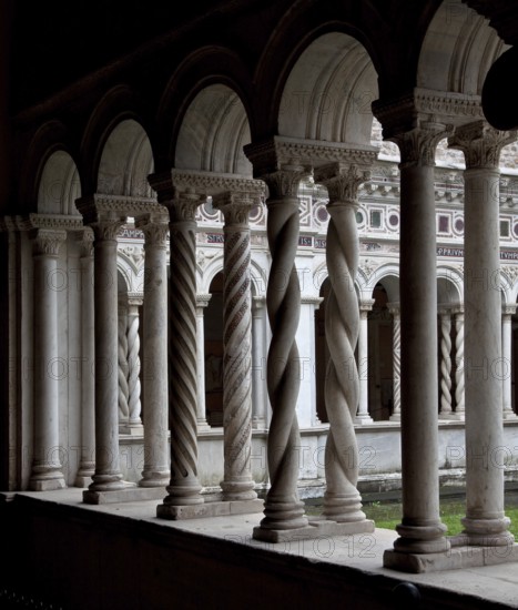Rome, Lateran Basilica 32538