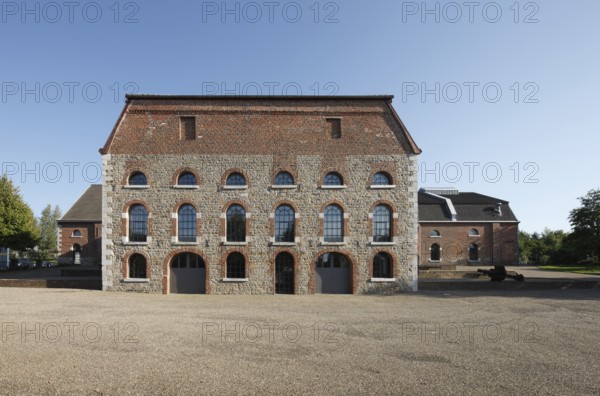 Stolberg, Museum Zinkhütter Hof