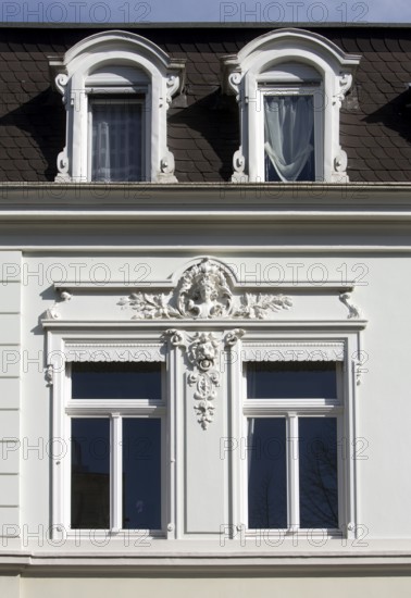 Erftstadt-Lechenich, residential building in the Schlossstraße