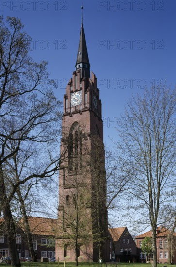 Tower, St., Saint, Saint
