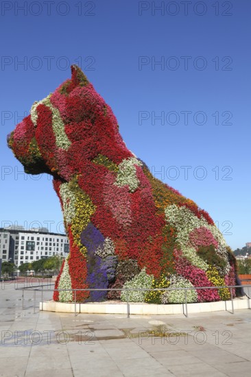 Guggenheim Museum Bilbao