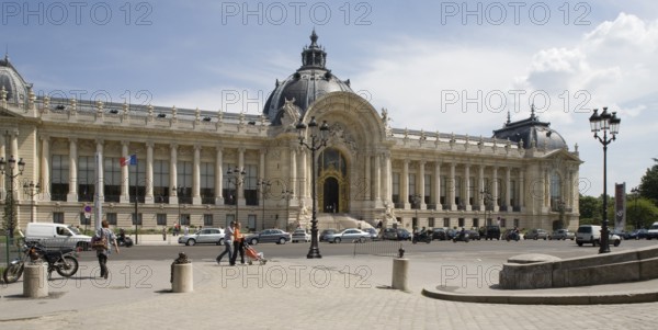 Paris, Place de la Concorde