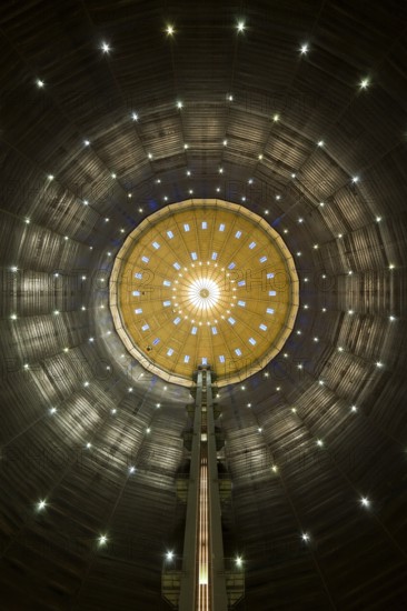 Oberhausen, Gasometer