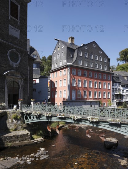Monschau, Red House