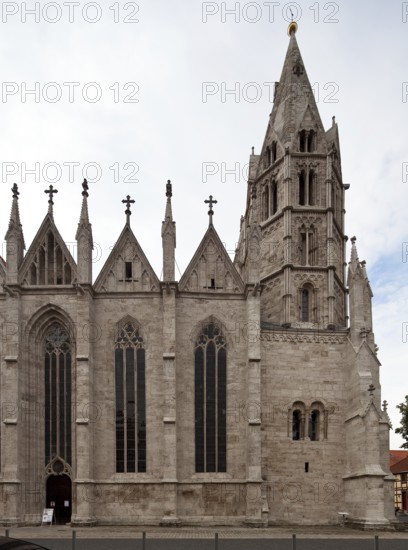 Western part of Norden, St., Sankt, Saint