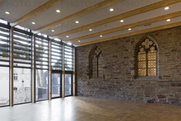 Schwerte, St. Viktor community centre