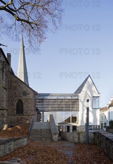 Schwerte, St. Viktor community centre